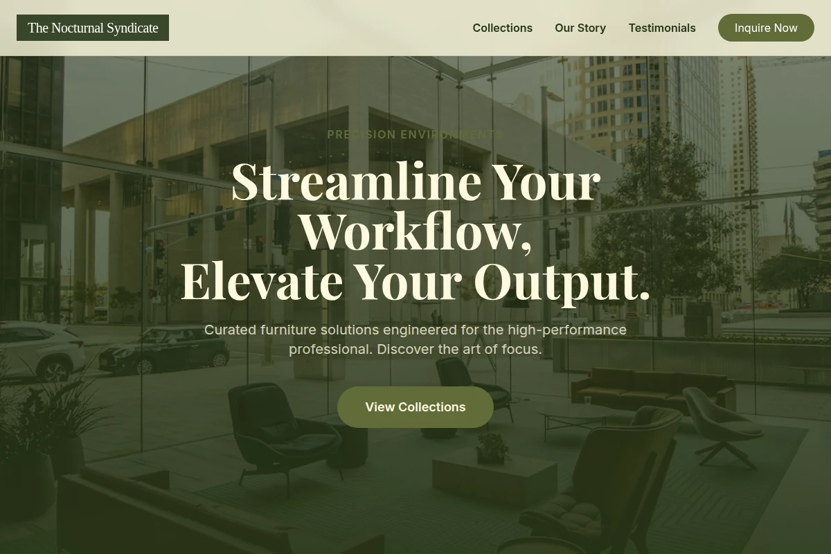 office-furniture