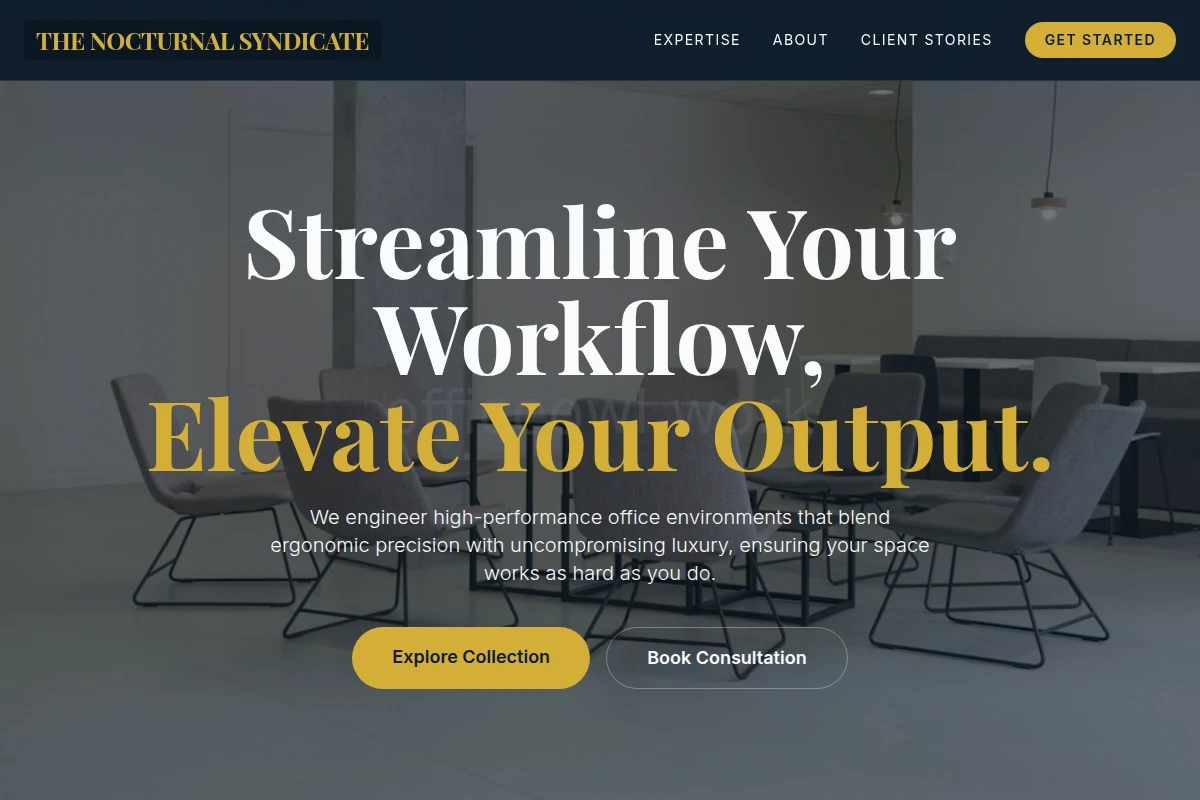 OfficeOwl.Work