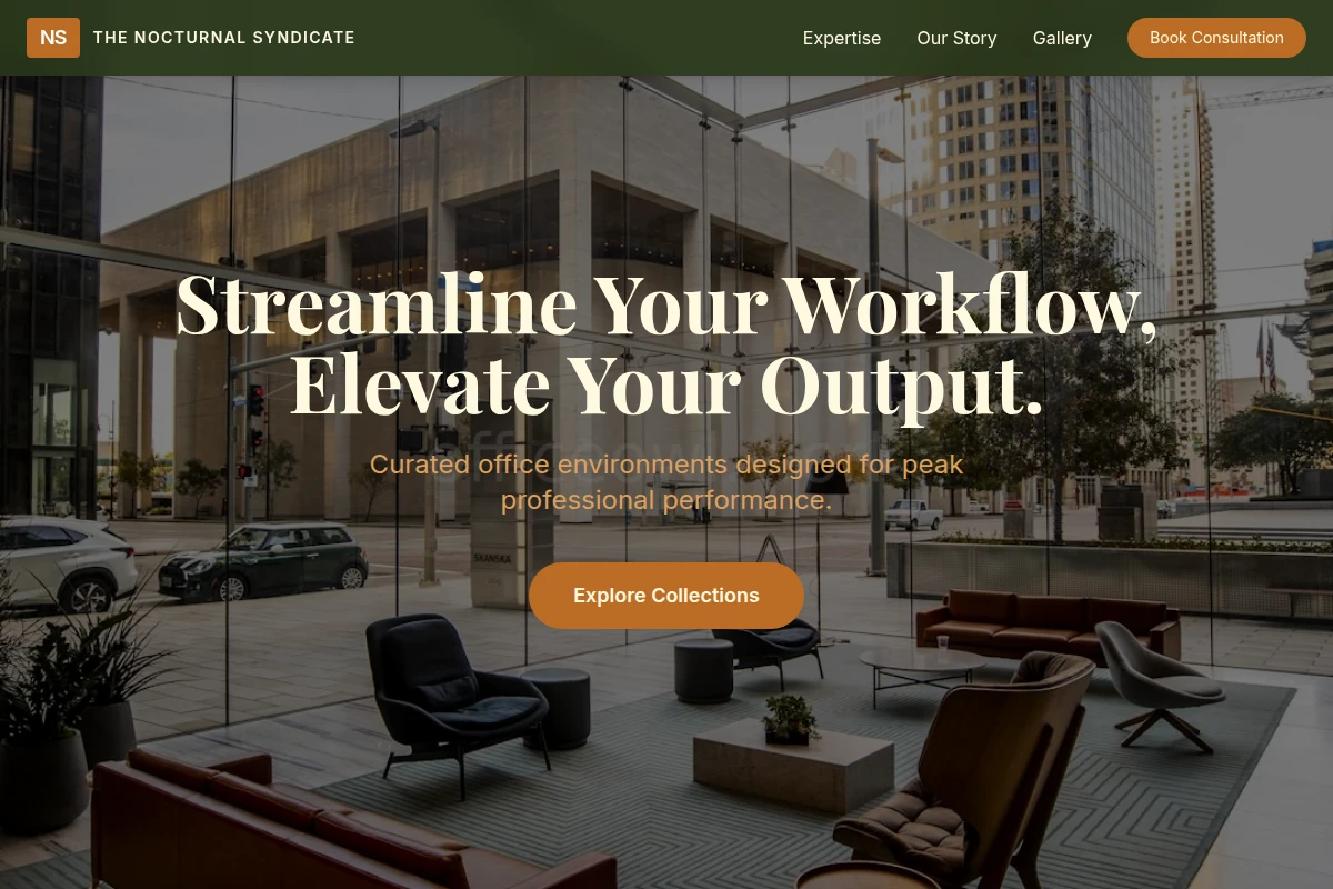 office-furniture