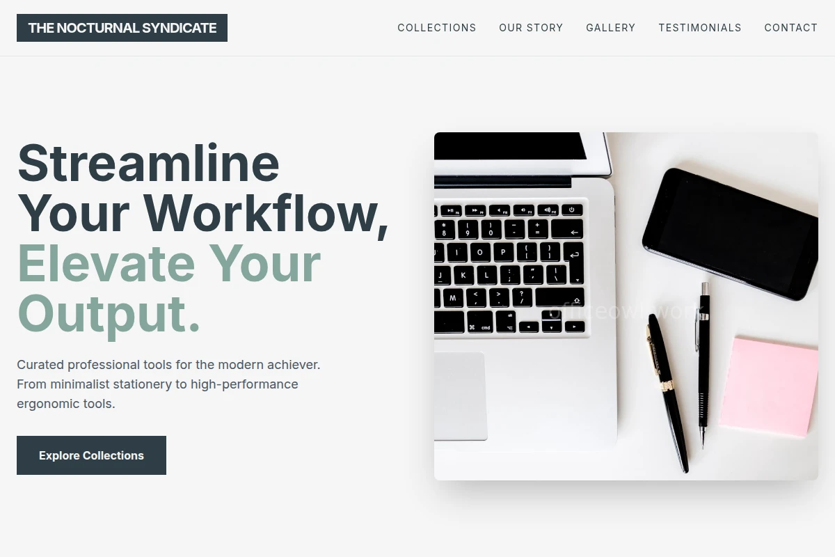 office-supplies